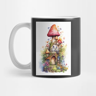 Fairyland  House Mug